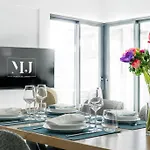 Διαμέρισμα Maison Du Jardin 2-bedroom Private Outdoor Jacuzzi Rhodes City