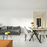 Διαμέρισμα Maison Du Jardin 2-bedroom Private Outdoor Jacuzzi Rhodes City