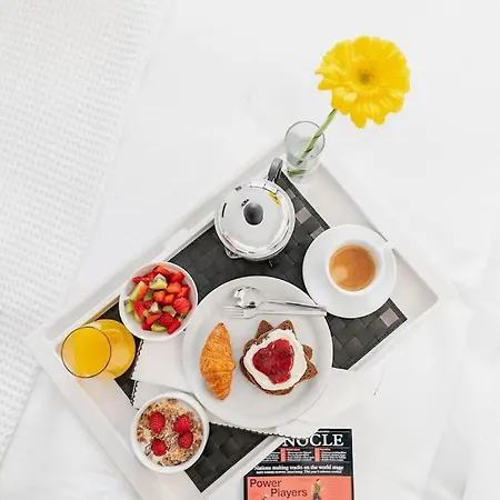 Lejlighed Maison Du Jardin 2-bedroom Private Outdoor Jacuzzi Rhodes City