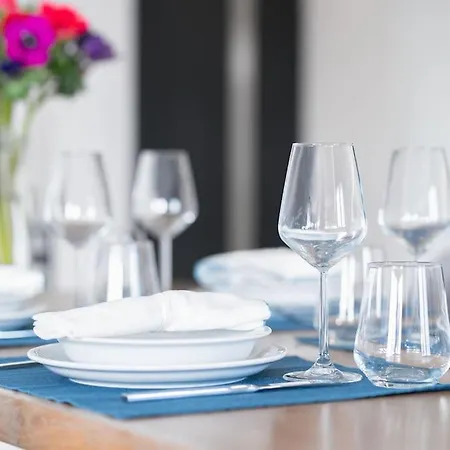 Lejlighed Maison Du Jardin 2-bedroom Private Outdoor Jacuzzi Rhodes City