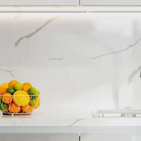 Maison Du Jardin 2-bedroom Private Outdoor Jacuzzi Lejlighed Rhodes City